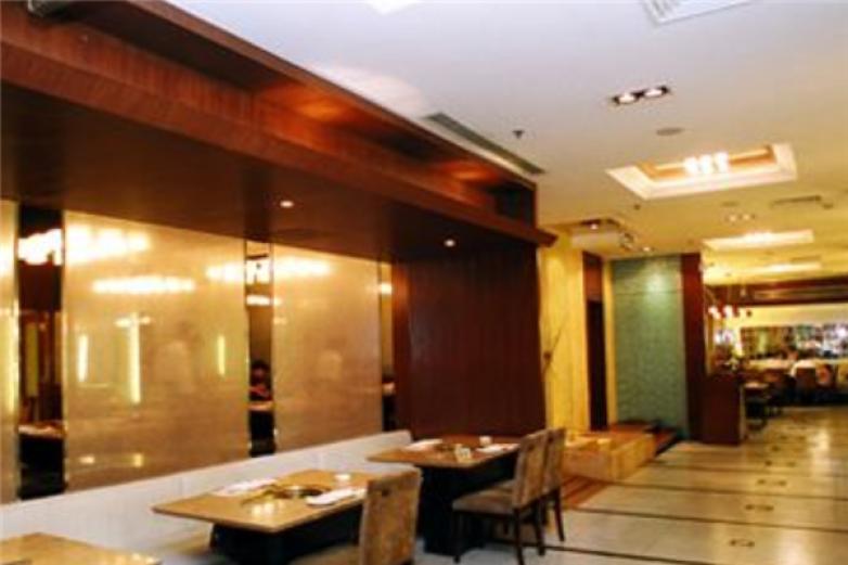 牛满地休闲烧烤